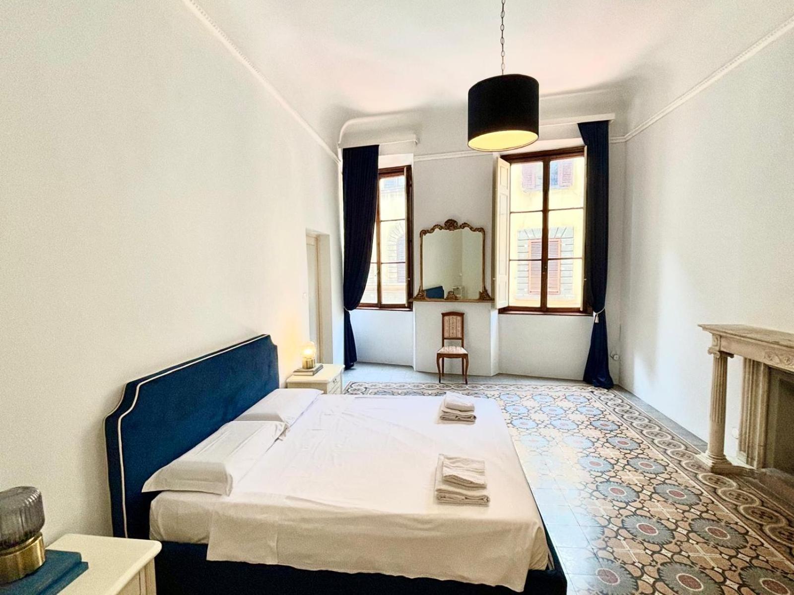 Capri Guest house *