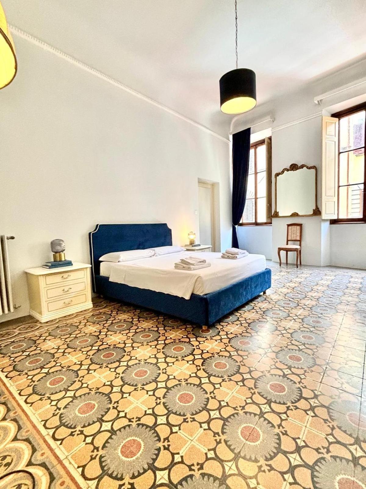 Capri Guest house