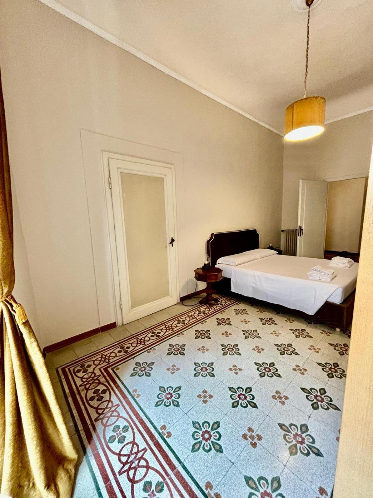 Capri Guest house *