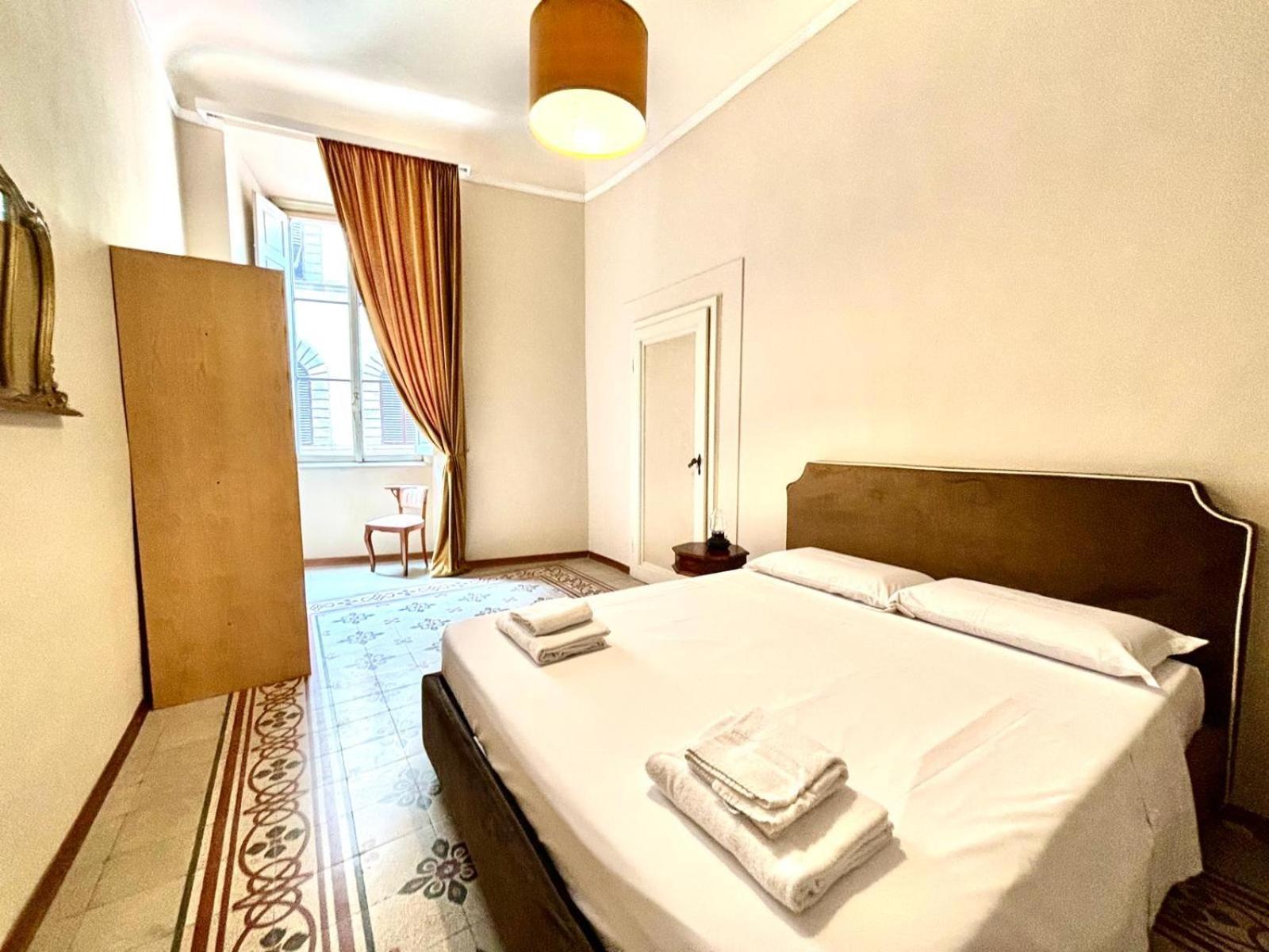 Capri Guest house Florence
